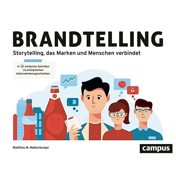 Brandtelling, Matthias M. Mattenberger