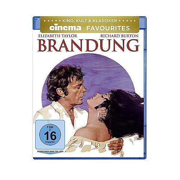 Brandung - Hollywood Klassiker