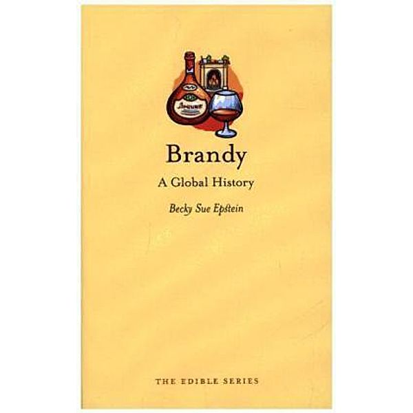 Brandy, Becky S. Epstein