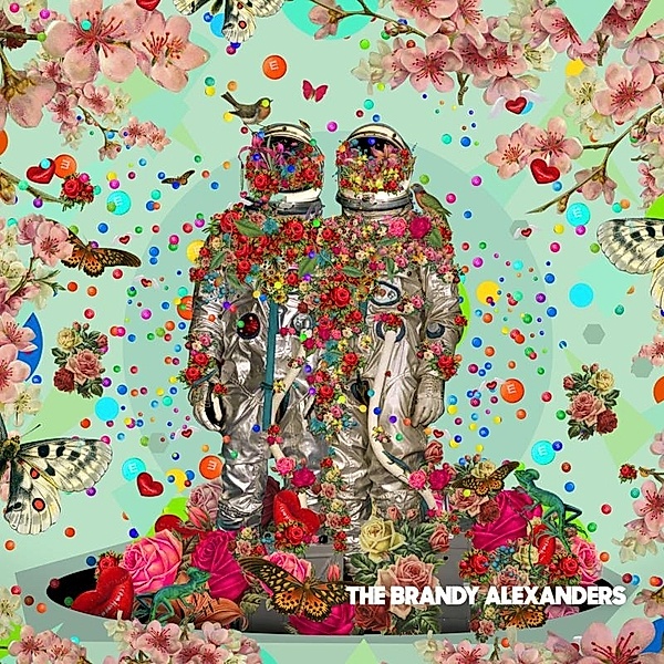 Brandy Alexanders, The Brandy Alexanders