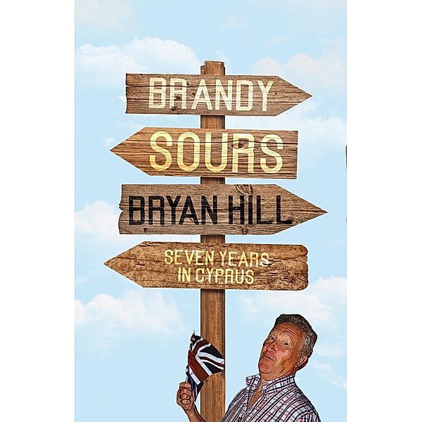 Brandy Sours / Matador, Bryan Hill