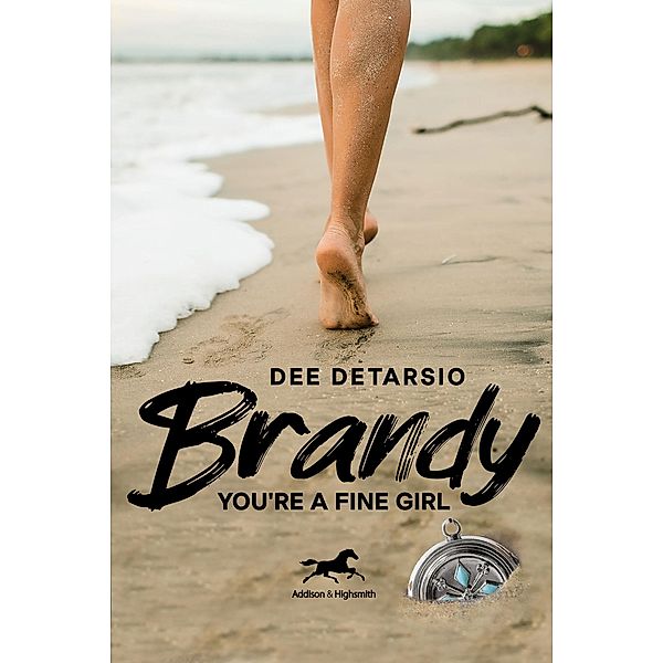 Brandy, You're a Fine Girl, Dee Detarsio