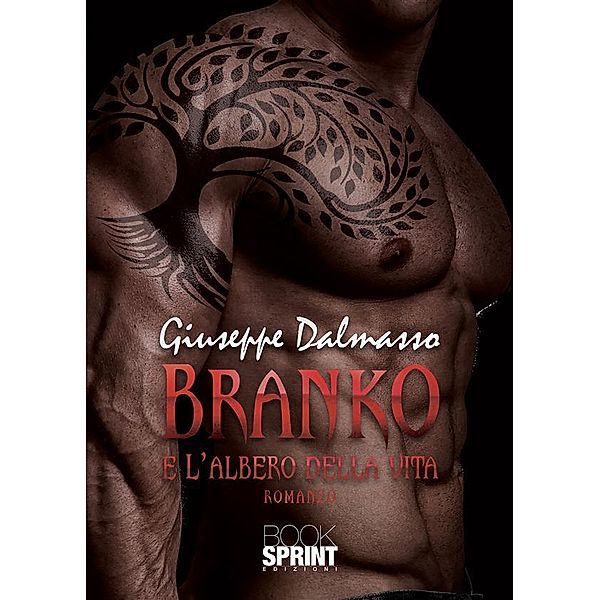 Branko, Giuseppe Dalmasso