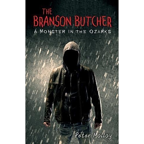 Branson Butcher, Peter Molloy