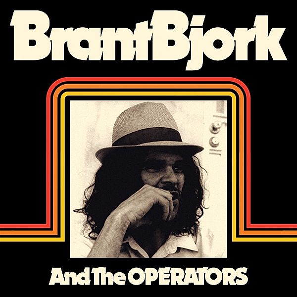 Brant Bjork & The Operators, Brant Bjork