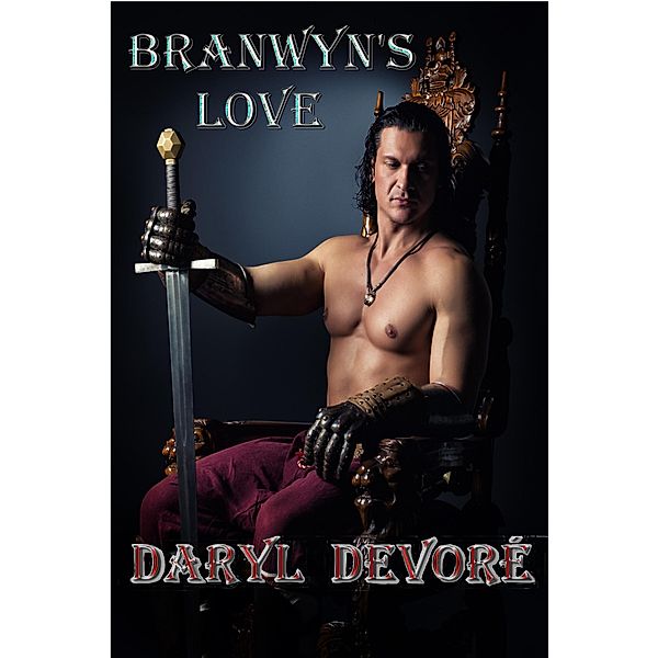 Branwyn's Love, Daryl Devore