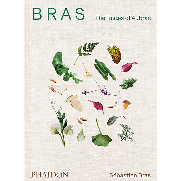 Bras, The Tastes of Aubrac, Sébastien Bras, Pierre Carrey