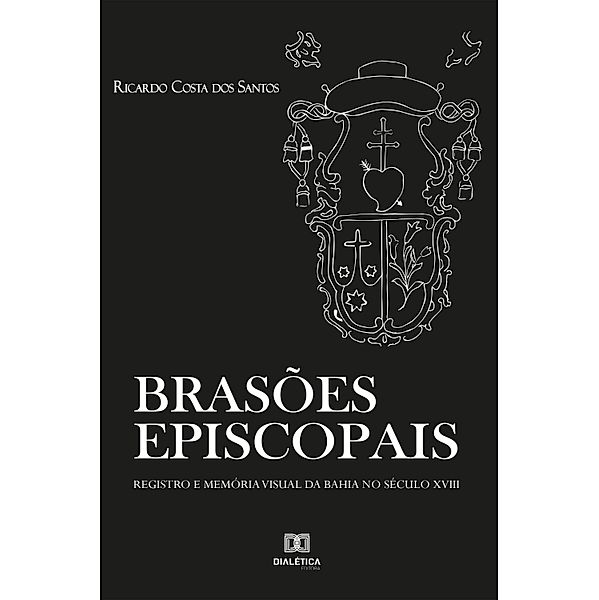 Brasões Episcopais, Ricardo Costa dos Santos