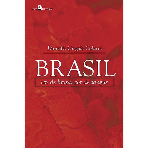 Brasil, Danielle Gregole Colucci