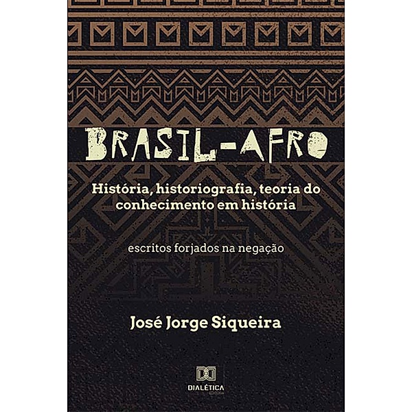Brasil-Afro, José Jorge Siqueira