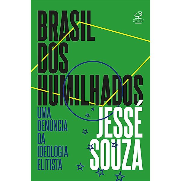 Brasil dos humilhados, Jessé Souza