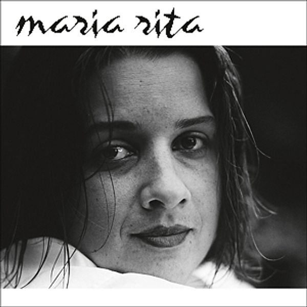 Brasileira (Vinyl), Maria Rita