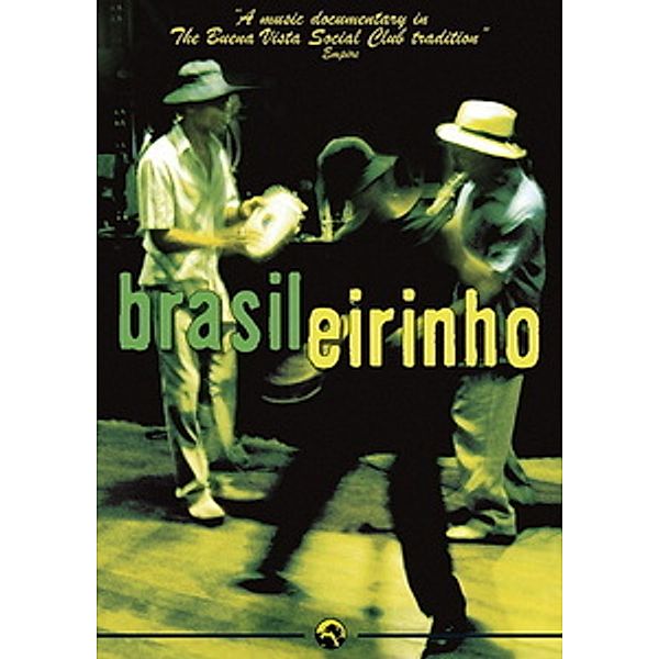 Brasileirinho - Choro from Rio/ OST, Diverse Interpreten