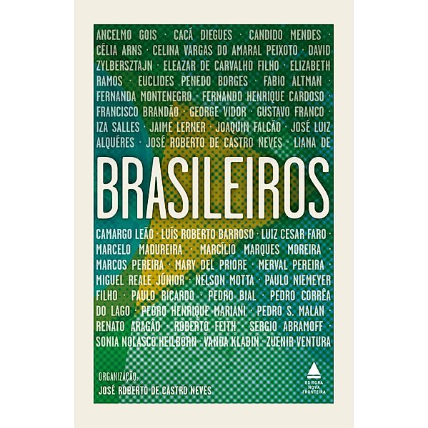 Brasileiros, José Roberto de Castro Neves