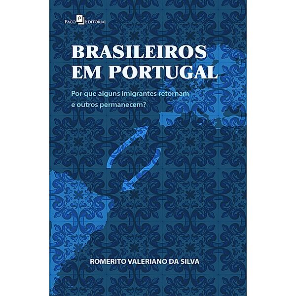 Brasileiros em Portugal, Romerito Valeriano da Silva