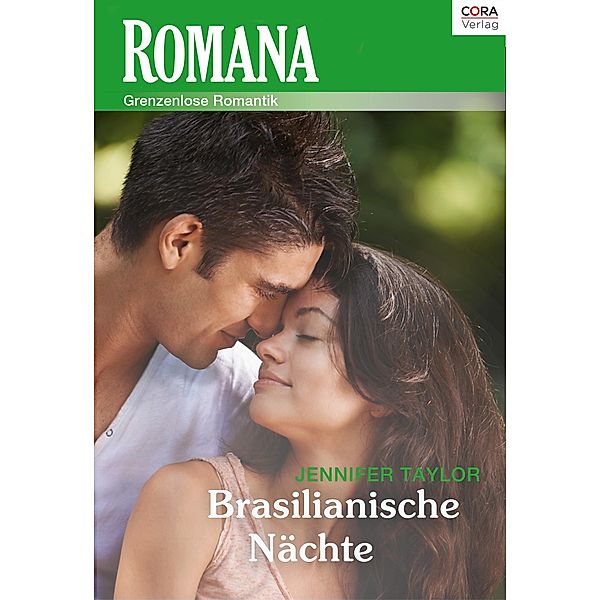 Brasilianische Nächte, Jennifer Taylor