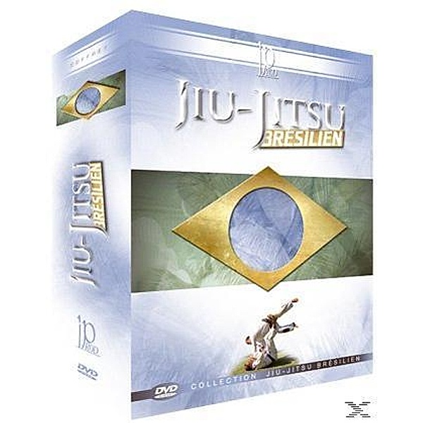 Brasilianisches Jiu-Jitsu Box, Diverse Interpreten