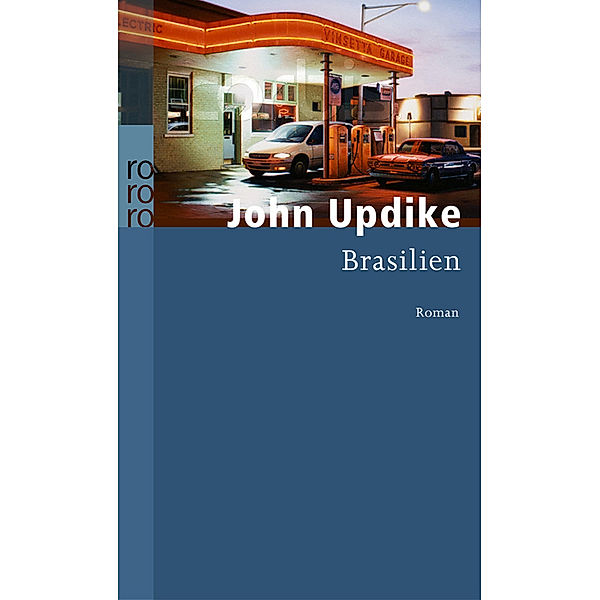 Brasilien, John Updike