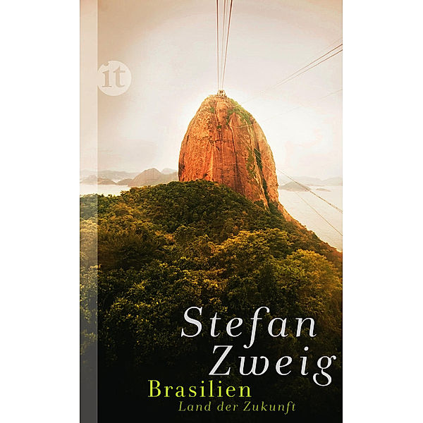 Brasilien, Stefan Zweig