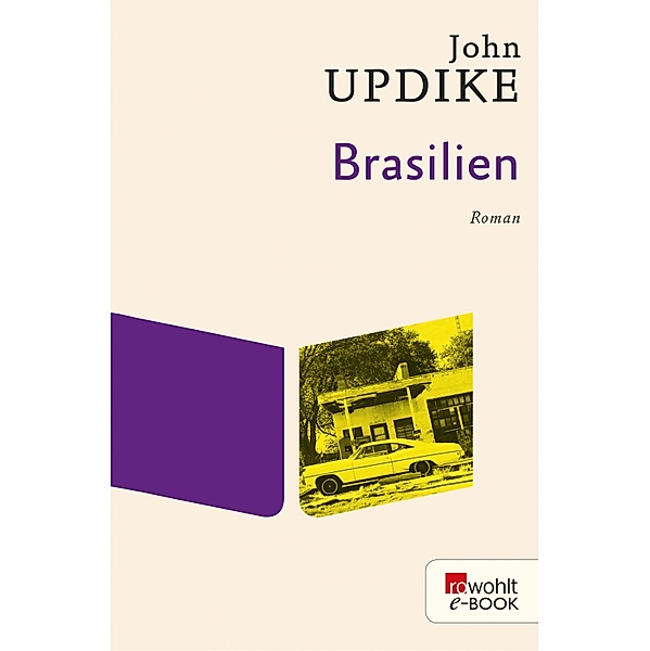 Brasilien, John Updike
