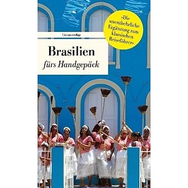 Brasilien fürs Handgepäck