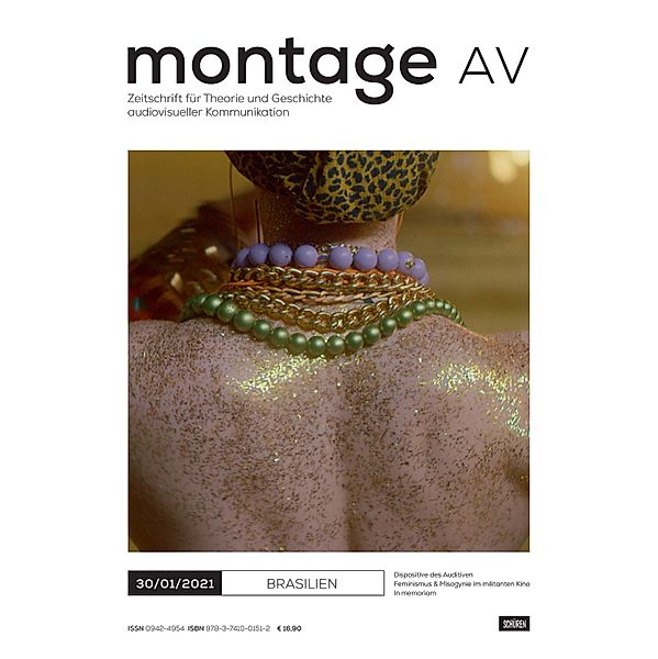 Brasilien / Montage AV Bd.1/2021