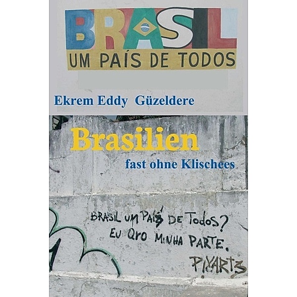 Brasilien / tredition, Ekrem Eddy Güzeldere