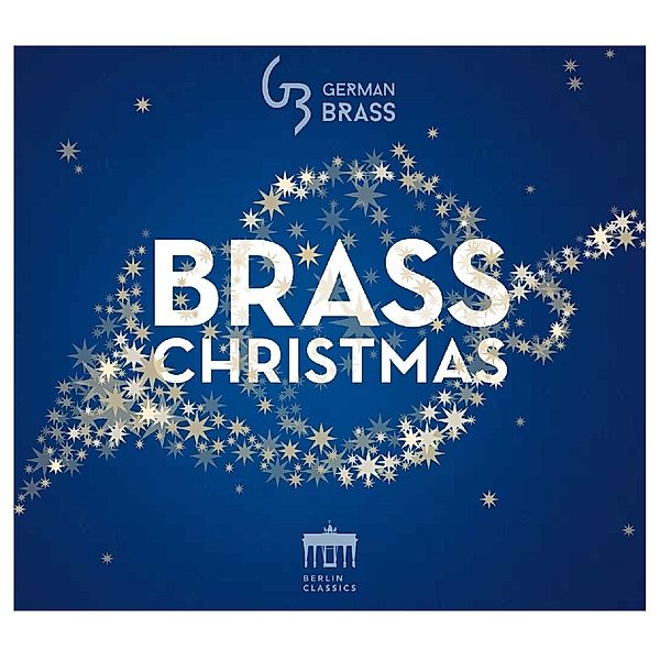 Brass Christmas, German Brass