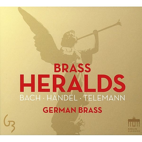 Brass Heralds, German Brass