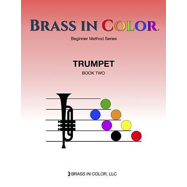 Brass in Color, Sean Burdette