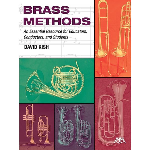 Brass Methods, David Kish