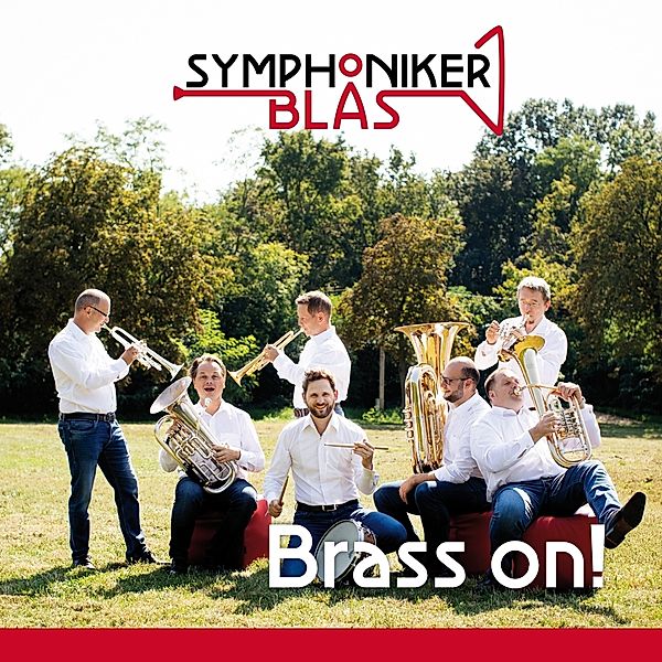 Brass On!, Symphoniker Blas