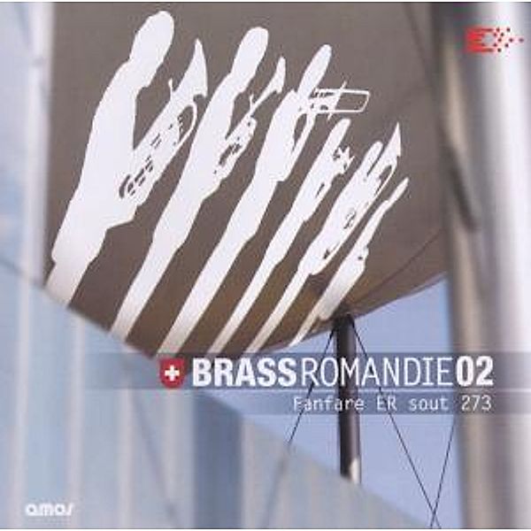 Brass Romandie 02, Schweizer Militärmusik BB Rs