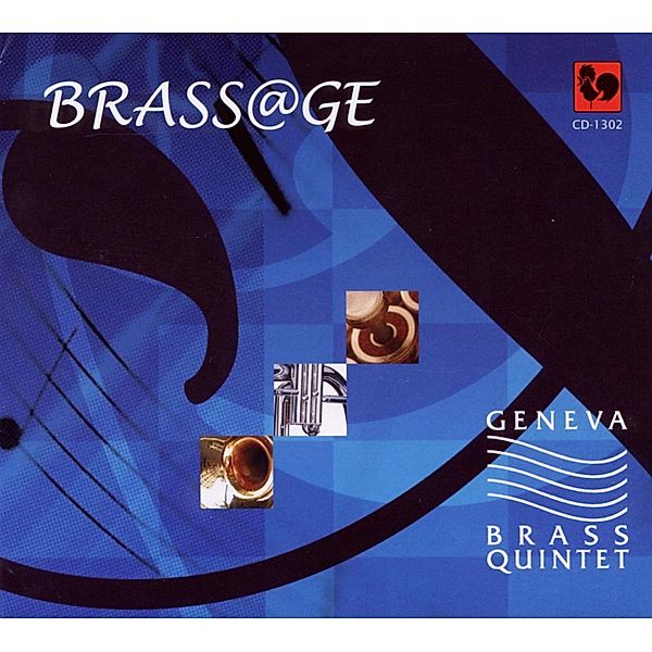 Brassage, Geneva Brass Quintet