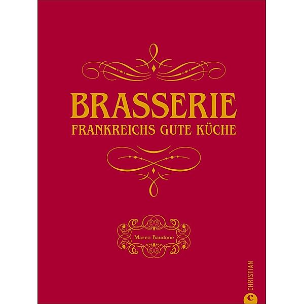 Brasserie, Marco Baudone