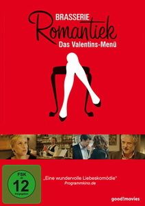 Image of Brasserie Romantiek - Das Valentins-Menü