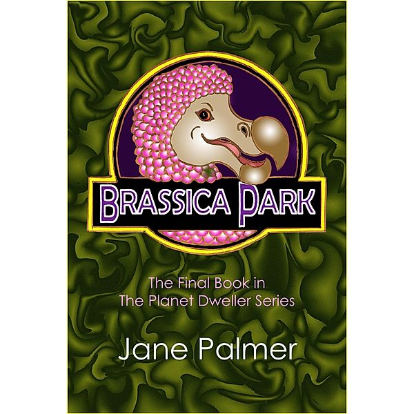 Brassica Park / Dodo Books, Jane Palmer