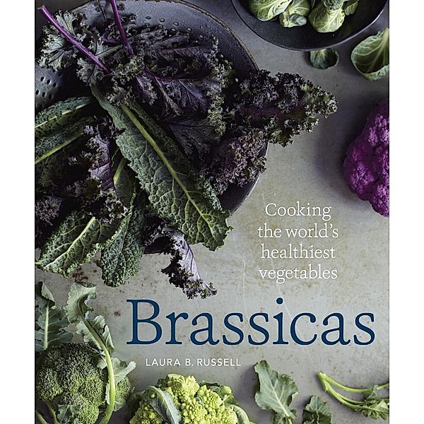 Brassicas, Laura B. Russell