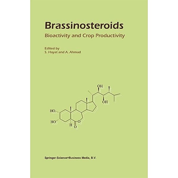 Brassinosteroids