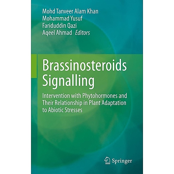 Brassinosteroids Signalling