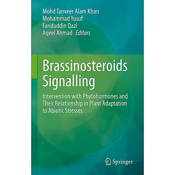 Brassinosteroids Signalling