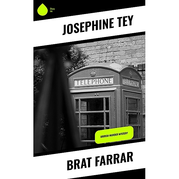 Brat Farrar, Josephine Tey