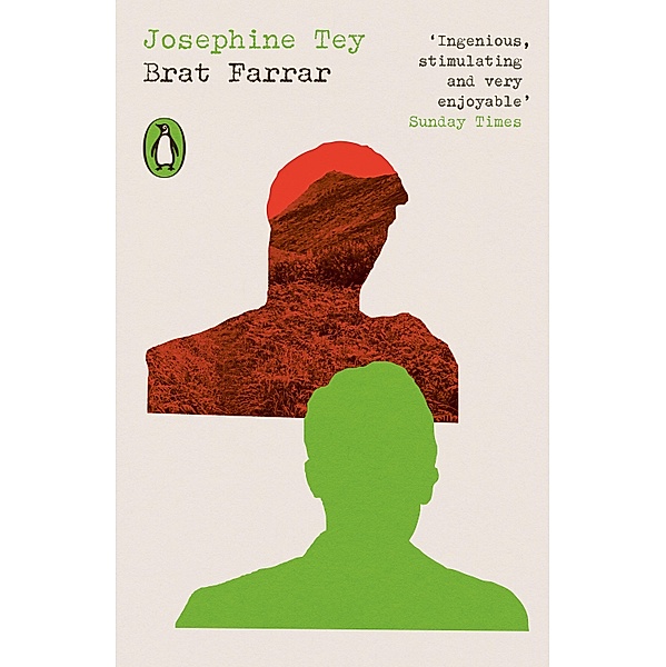 Brat Farrar / Penguin Modern Classics - Crime & Espionage, Josephine Tey
