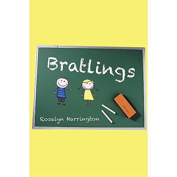 Bratlings, Rosalyn Harrington