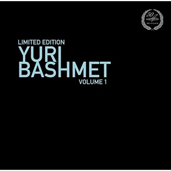 Bratschensonaten 1+2 (Vinyl), Yuri Bashmet, Mikhail Muntian