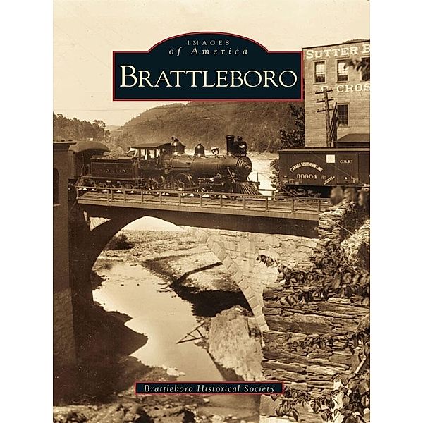 Brattleboro, Brattleboro Historical Society