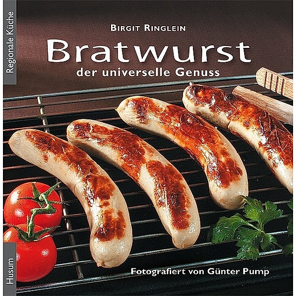 Bratwurst, Birgit Ringlein