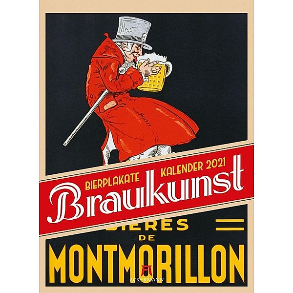 Braukunst Bierplakate 2021