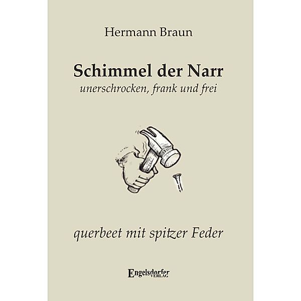 Braun, H: Schimmel der Narr, Hermann Braun