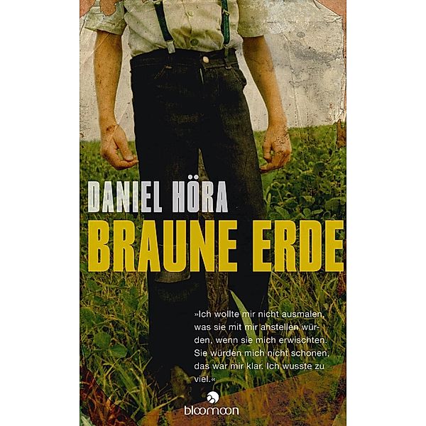 Braune Erde, Daniel Höra